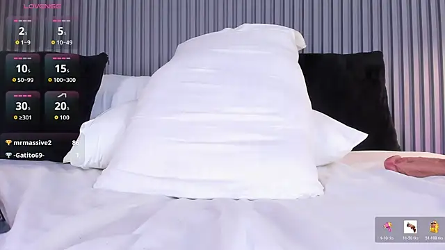 Živý XXX chat Yalezka_