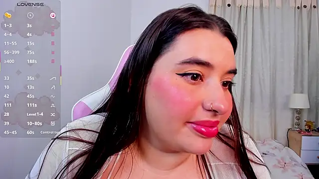 Chat +18 de leidydrip_ ao vivo