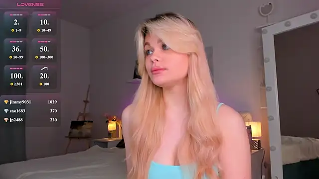 ShyEmma_'s Live XXX Chat