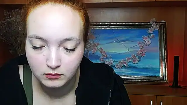MissAriaa live XXX chat