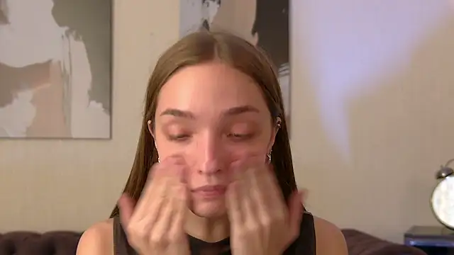 VirginiCruz Live XXX-Chat