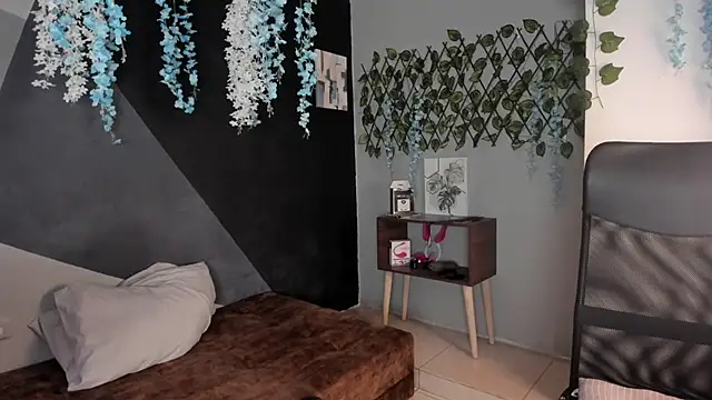 alixon_fiore5 Adlı Modelin Canlı XXX Sohbeti