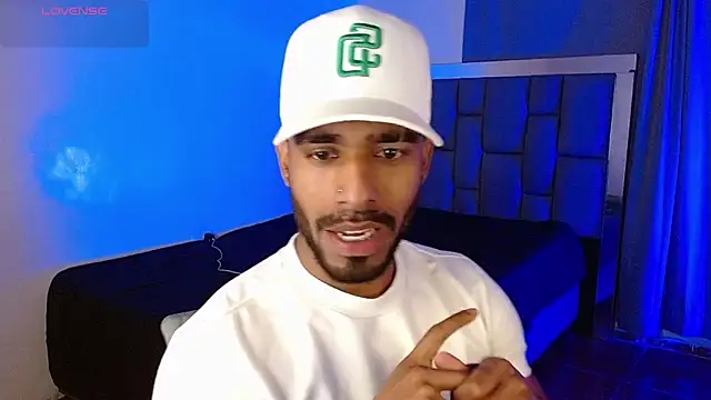 Christian_thor's Live XXX Chat