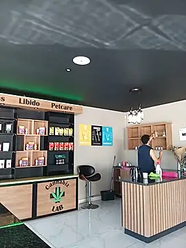 LiL-DRapXXX 웹캠 쇼