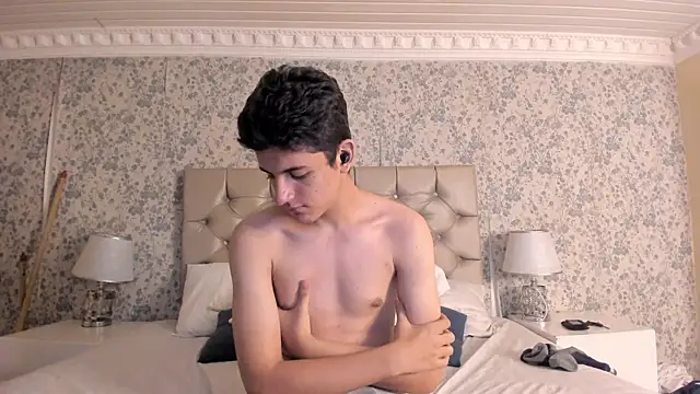 JacksonDunss Live XXX Chat