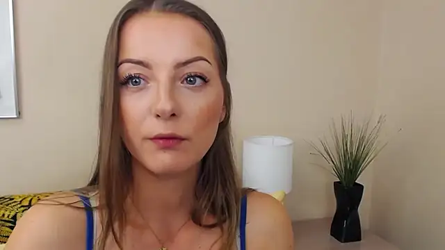 NatalieSexy's Live XXX Chat