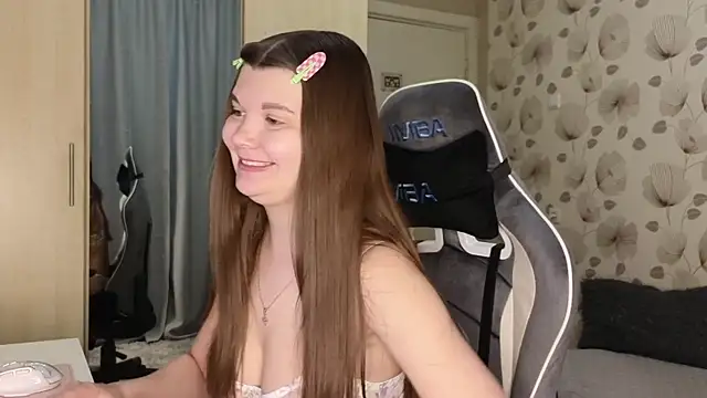 _cute_ice's Live XXX Chat