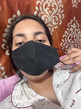 Sandhya_77 Webcamshow