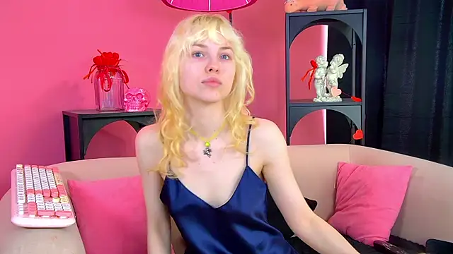 HannahHollis' Live XXX Chat