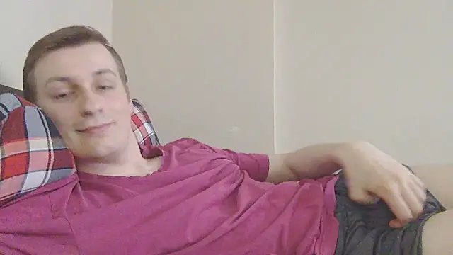 Вебкам-шоу your_andy