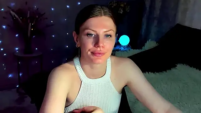 JinnaGreat – Naživo XXX chat