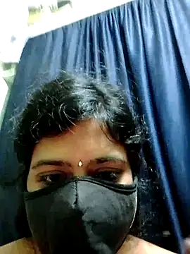 Show webcam de Niharika_telugu143