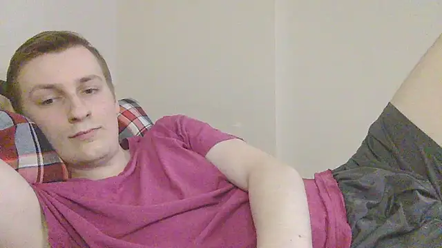 Webkamerová show your_andy