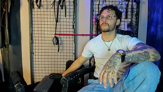 Chat XXX Live Twisted_Fantasy