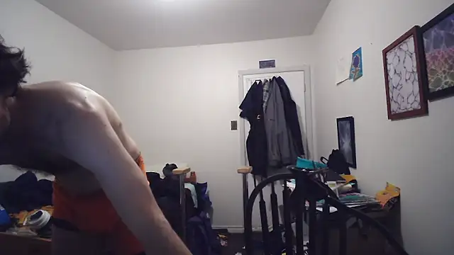 JohnnyMoves: απευθείας συνομιλία ΧΧΧ