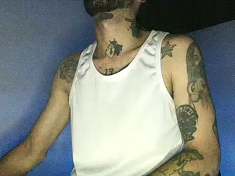 Christian_Stiven1 – Live XXX-chat