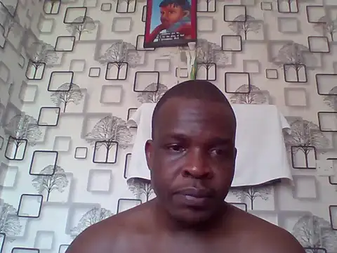 Chumba_001n Webbikameraesitys