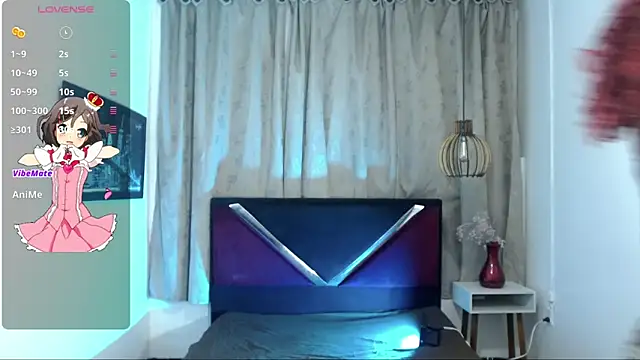 Chat XXX ao vivo de luisa__torres