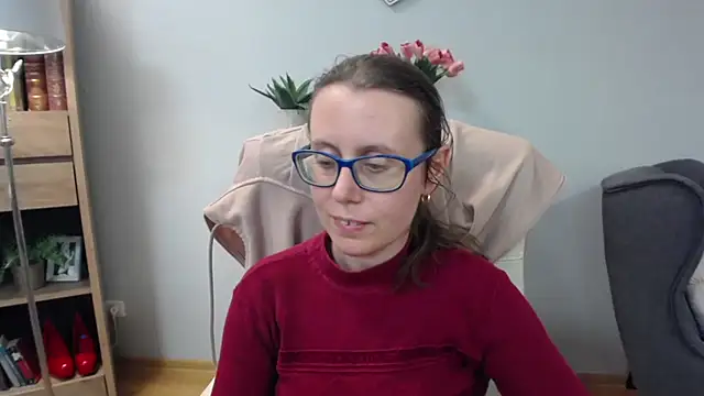 sweetxLizzy's Live XXX Chat