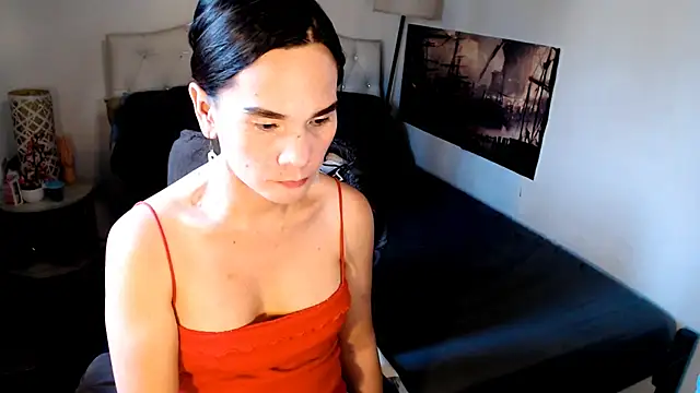 NinaDOM4CUM 라이브 XXX 채팅