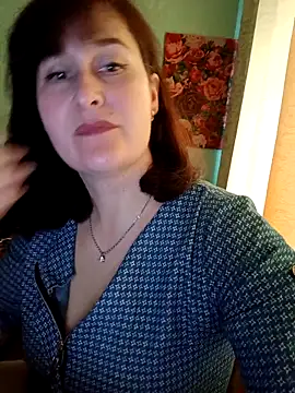 Amandda_ – Kamerová šou