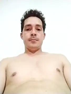 Gabriel_leon33 Adlı Modelin Canlı XXX Sohbeti