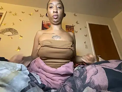 LeBimbo's Live XXX Chat