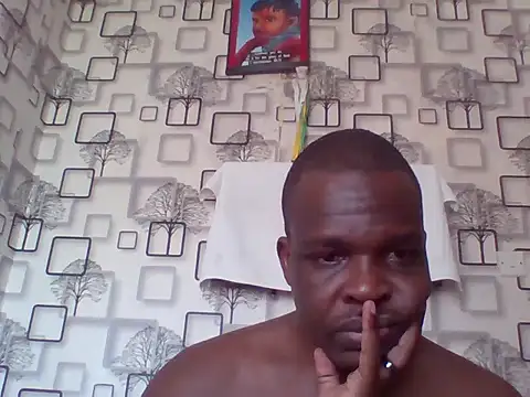 Chumba_001n Webbikameraesitys