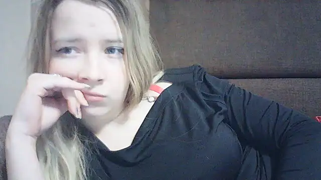 ViolaCandy's Live XXX Chat