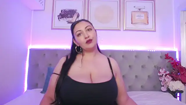 BustyEva_'s Live XXX Chat