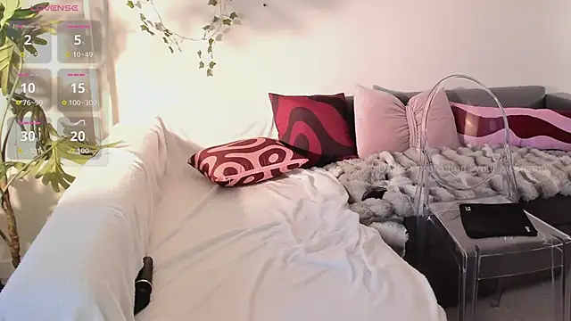 Chatroom XXX en direct de DiscoPotato