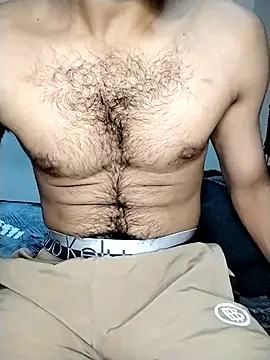 Pokazy przed kamerką – Mr_Hotyy