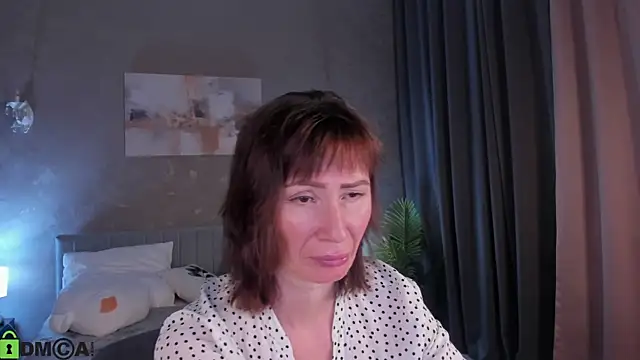 Živý XXX chat gracekellyyy