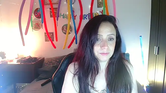 Czat XXX na żywo – Katicalatinmilf