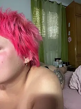 Czat XXX na żywo – sammymoon
