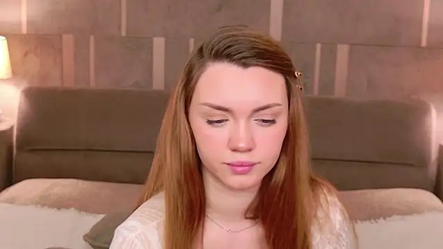 Czat XXX na żywo – Ariadna_Holder