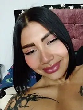 Kylie_brazt's Live XXX Chat