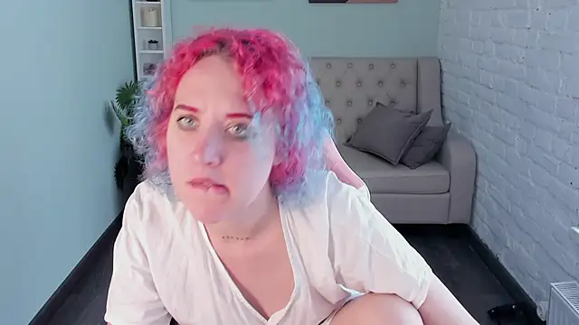 Czat XXX na żywo – ScarlettSparkss