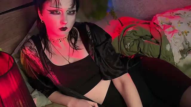 Rory_Pink Adlı Modelin Canlı XXX Sohbeti