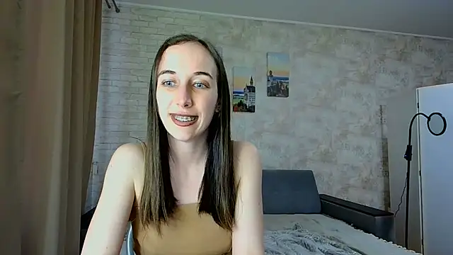 Anika_bloom Live XXX Chat