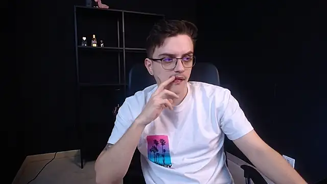 عرض كام FelixStarkk