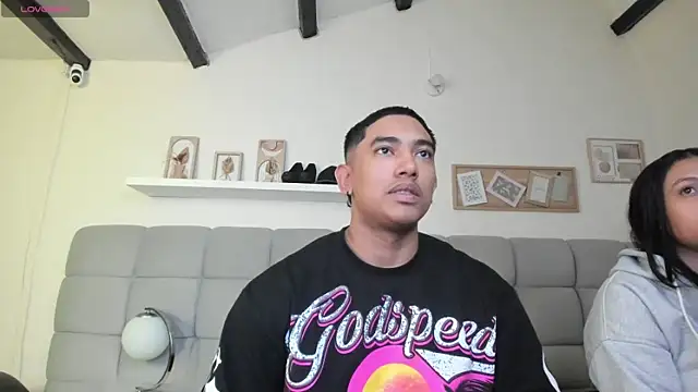 Show Webcam de erotic_sins