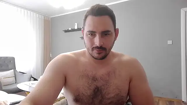 mastermute – Naživo XXX chat