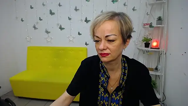NikaMayu Live XXX Chat