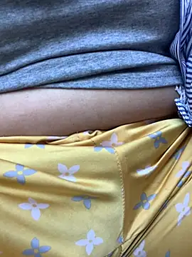 Helen-baby Show Webcam