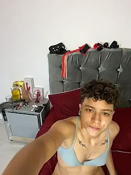 Antonella_Cruz02 라이브 XXX 채팅