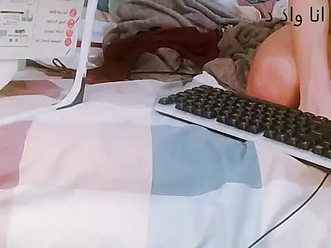 Ana_Wad_Dulue007 Webcamshow