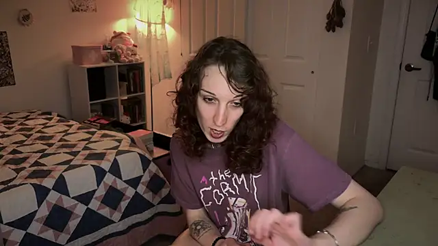 Czat XXX na żywo – bellababy444