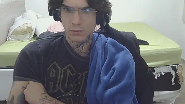 Chat XXX ao vivo de smokingink