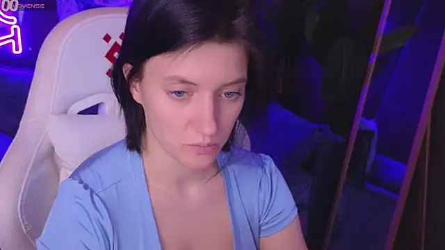 Chat +18 de roxy_riot_ ao vivo
